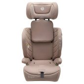 Автокрісло Bair Slider i-size Iso-fix BS-05 beige