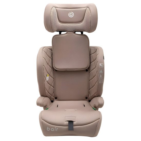 Автокрісло Bair Slider i-size Iso-fix BS-05 beige