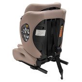 Автокрісло Bair Slider i-size Iso-fix BS-05 beige