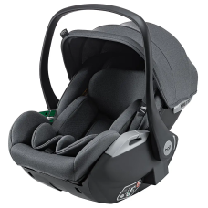 Автокрісло Bair Shuttle i-size GM-02 graphite midnight Автокрісло Bair Shuttle i-size GM-02 graphite midnight
