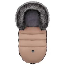 Зимовий конверт Bair Polar U PU-02 cappuccino