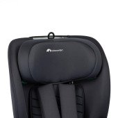 Автокрісло BEBE CONFORT EROS i-Safe Mineral Black Автокрісло BEBE CONFORT EROS i-Safe Mineral Black