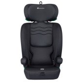 Автокрісло BEBE CONFORT EROS i-Safe Mineral Black Автокрісло BEBE CONFORT EROS i-Safe Mineral Black