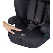 Автокрісло BEBE CONFORT EROS i-Safe Mineral Black Автокрісло BEBE CONFORT EROS i-Safe Mineral Black