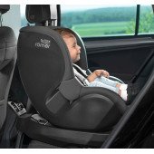 Автокрісло BRITAX-ROMER DUALFIX M PLUS Midnight Grey Автокрісло BRITAX-ROMER DUALFIX M PLUS Midnight Grey