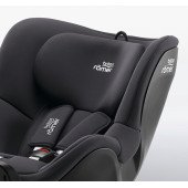Автокрісло BRITAX-ROMER DUALFIX M PLUS Midnight Grey Автокрісло BRITAX-ROMER DUALFIX M PLUS Midnight Grey