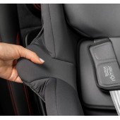 Автокрісло BRITAX-ROMER DUALFIX M PLUS Midnight Grey Автокрісло BRITAX-ROMER DUALFIX M PLUS Midnight Grey