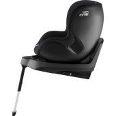 Автокрісло BRITAX-ROMER DUALFIX M PLUS Style Carbon Black Автокрісло BRITAX-ROMER DUALFIX M PLUS Style Carbon Black