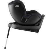 Автокрісло BRITAX-ROMER DUALFIX M PLUS Style Carbon Black Автокрісло BRITAX-ROMER DUALFIX M PLUS Style Carbon Black
