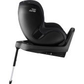 Автокрісло BRITAX-ROMER DUALFIX M PLUS Style Carbon Black Автокрісло BRITAX-ROMER DUALFIX M PLUS Style Carbon Black