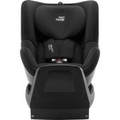 Автокресло BRITAX-ROMER DUALFIX PLUS Space Black