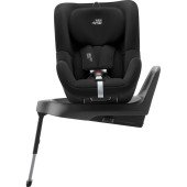 Автокресло BRITAX-ROMER DUALFIX PLUS Space Black