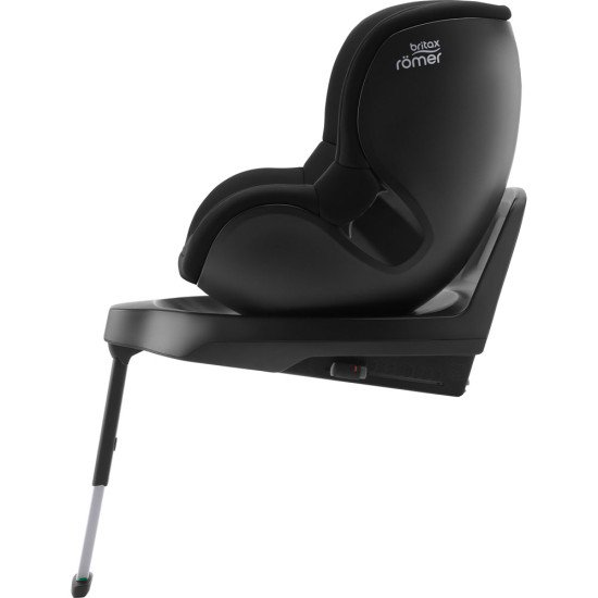 Автокресло BRITAX-ROMER DUALFIX PLUS Space Black