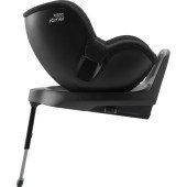 Автокресло BRITAX-ROMER DUALFIX PLUS Space Black