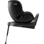 Автокресло BRITAX-ROMER DUALFIX PLUS Space Black