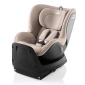 Автокрісло BRITAX-ROMER DUALFIX PLUS Teak