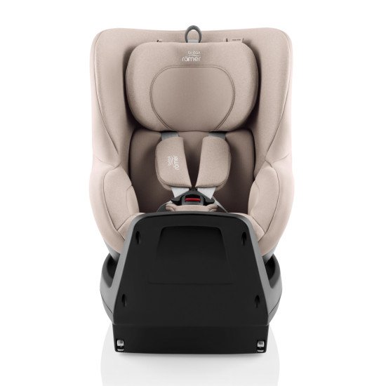 Автокрісло BRITAX-ROMER DUALFIX PLUS Teak