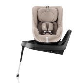Автокрісло BRITAX-ROMER DUALFIX PLUS Teak