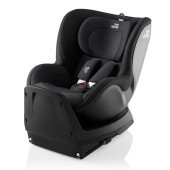 Автокрісло BRITAX-ROMER DUALFIX PLUS Carbon Black Автокрісло BRITAX-ROMER DUALFIX PLUS Carbon Black