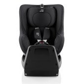 Автокрісло BRITAX-ROMER DUALFIX PLUS Carbon Black Автокрісло BRITAX-ROMER DUALFIX PLUS Carbon Black