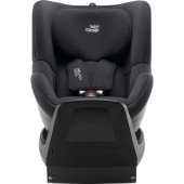 Автокресло BRITAX-ROMER DUALFIX PLUS Midnight Grey