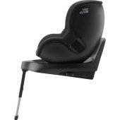 Автокресло BRITAX-ROMER DUALFIX PLUS Midnight Grey