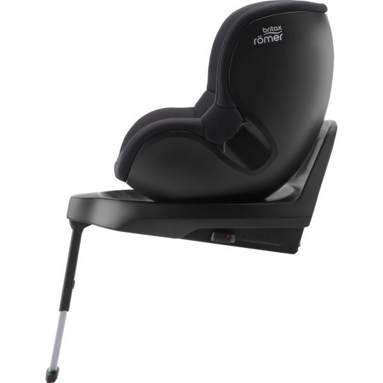 Автокресло BRITAX-ROMER DUALFIX PLUS Midnight Grey