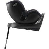 Автокресло BRITAX-ROMER DUALFIX PLUS Midnight Grey