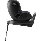 Автокресло BRITAX-ROMER DUALFIX PLUS Midnight Grey