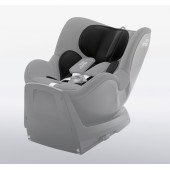 Автокресло BRITAX-ROMER DUALFIX PLUS Midnight Grey