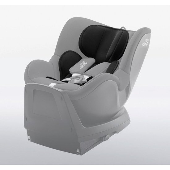 Автокресло BRITAX-ROMER DUALFIX PLUS Midnight Grey