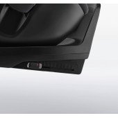 Автокресло BRITAX-ROMER DUALFIX PLUS Midnight Grey