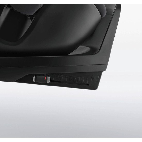 Автокресло BRITAX-ROMER DUALFIX PLUS Midnight Grey