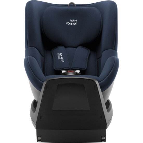 Автокресло BRITAX-ROMER DUALFIX PLUS Night Blue Автокресло BRITAX-ROMER DUALFIX PLUS Night Blue