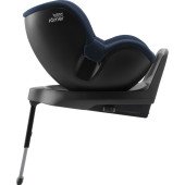 Автокресло BRITAX-ROMER DUALFIX PLUS Night Blue Автокресло BRITAX-ROMER DUALFIX PLUS Night Blue