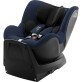 Автокресло BRITAX-ROMER DUALFIX PLUS Night Blue