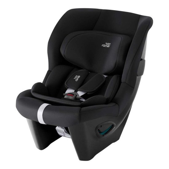 Автокрісло BRITAX-ROMER SAFE-WAY M Space Black Автокрісло BRITAX-ROMER SAFE-WAY M Space Black