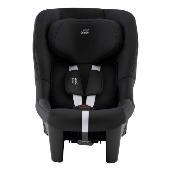 Автокрісло BRITAX-ROMER SAFE-WAY M Space Black Автокрісло BRITAX-ROMER SAFE-WAY M Space Black