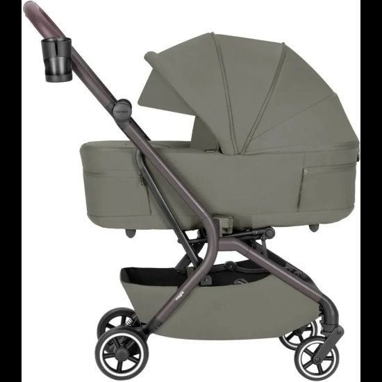 Коляска універсальна 2 в 1 Carrello Magia 2.0 CRL-6655 Malted Green