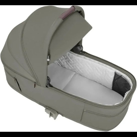 Коляска універсальна 2 в 1 Carrello Magia 2.0 CRL-6655 Malted Green