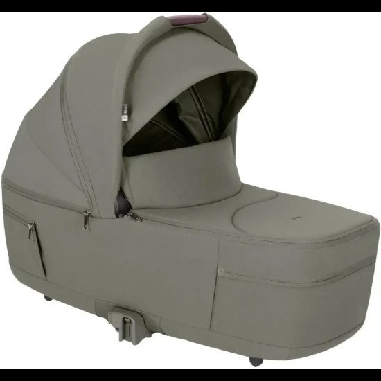 Коляска універсальна 2 в 1 Carrello Magia 2.0 CRL-6655 Malted Green