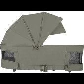 Коляска універсальна 2 в 1 Carrello Magia 2.0 CRL-6655 Malted Green