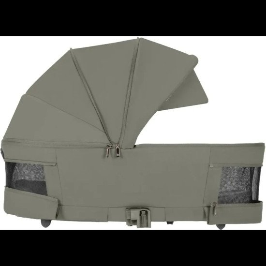Коляска універсальна 2 в 1 Carrello Magia 2.0 CRL-6655 Malted Green