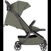 Коляска універсальна 2 в 1 Carrello Magia 2.0 CRL-6655 Malted Green