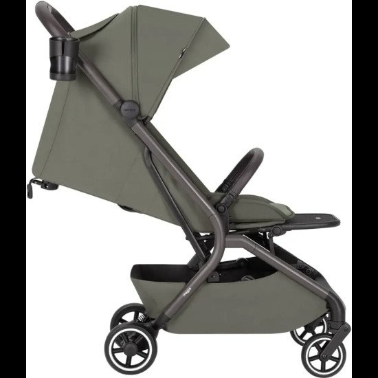 Коляска універсальна 2 в 1 Carrello Magia 2.0 CRL-6655 Malted Green