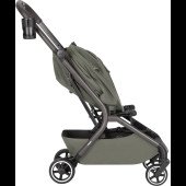 Коляска універсальна 2 в 1 Carrello Magia 2.0 CRL-6655 Malted Green