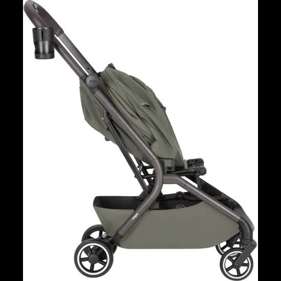 Коляска універсальна 2 в 1 Carrello Magia 2.0 CRL-6655 Malted Green