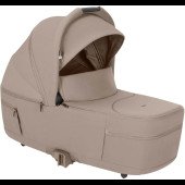 Коляска універсальна 2 в 1 Carrello Magia 2.0 CRL-6655 Spice Beige