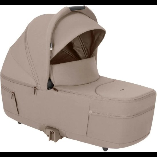 Коляска універсальна 2 в 1 Carrello Magia 2.0 CRL-6655 Spice Beige
