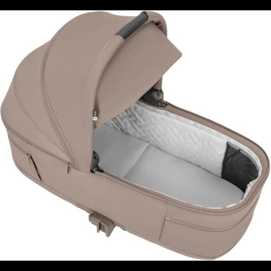 Коляска універсальна 2 в 1 Carrello Magia 2.0 CRL-6655 Spice Beige
